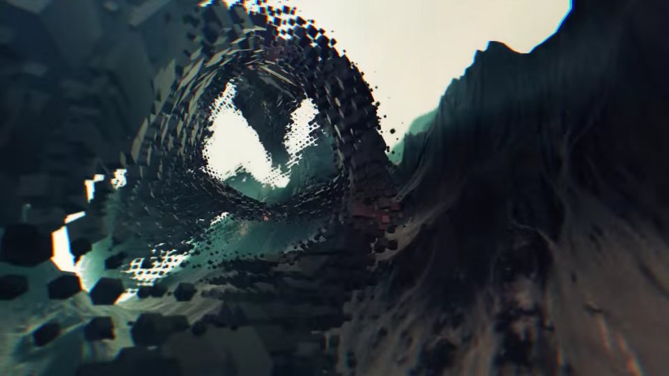Shapeshift