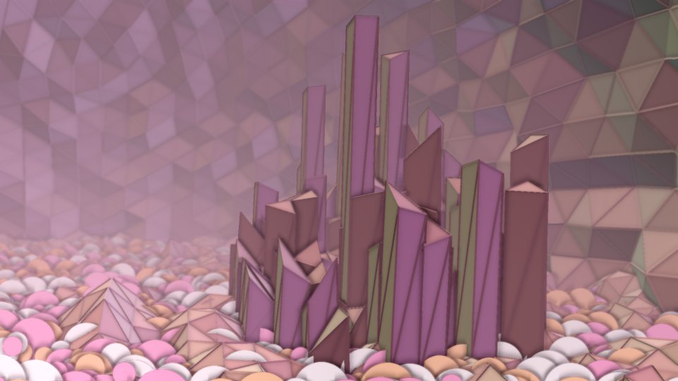 A World without Lights