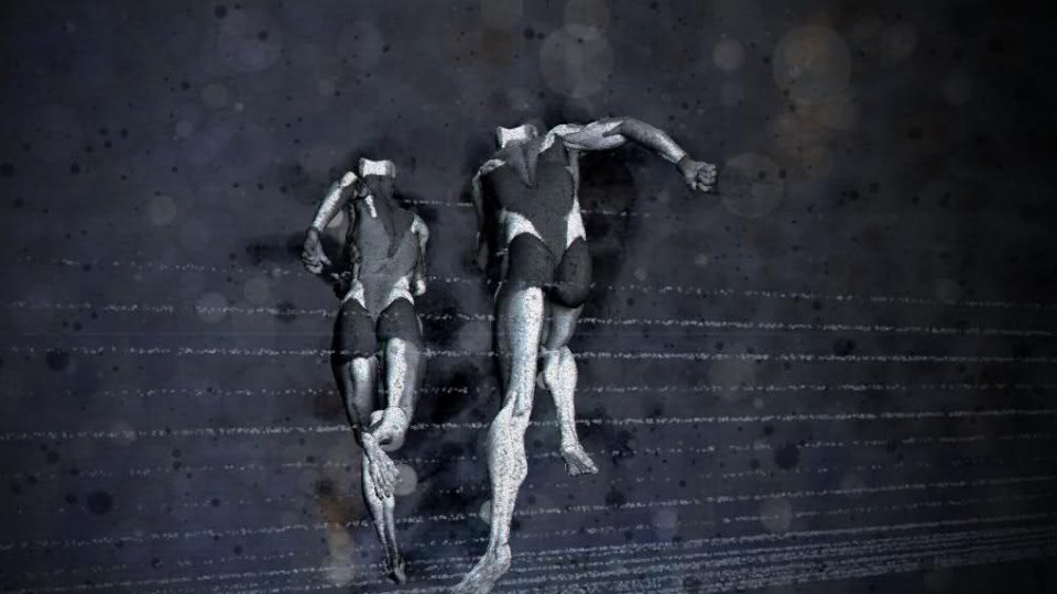 Agenda Circling Forth