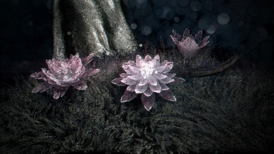 Agenda Circling Forth