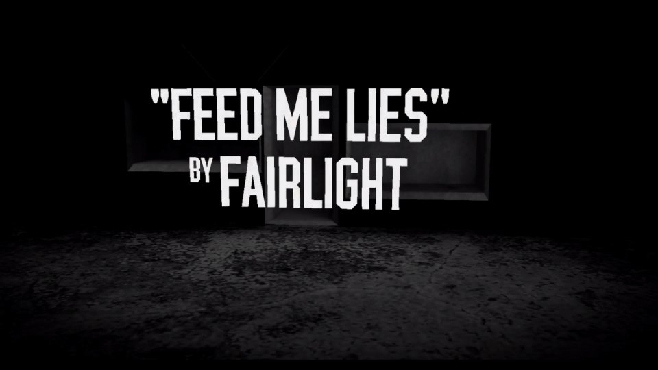 Feed Me Lies