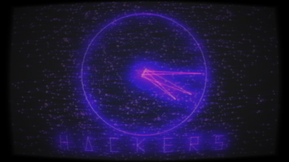 Computer Graphics Demonstration Tape