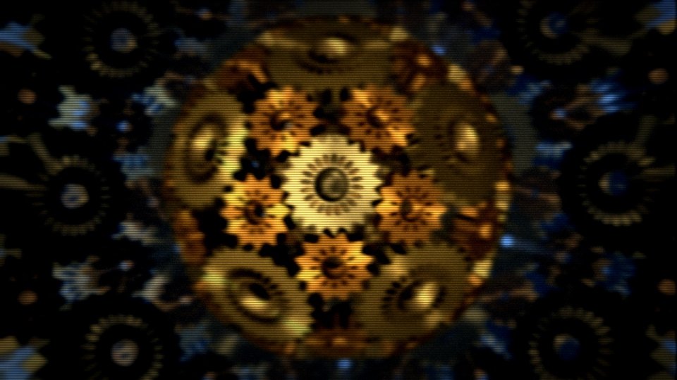 Wheels Within Wheels