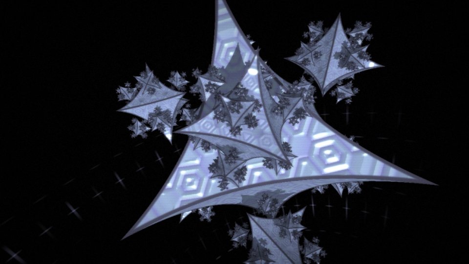 Wheels Within Wheels