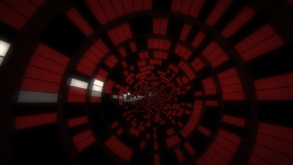 Distorted Memories