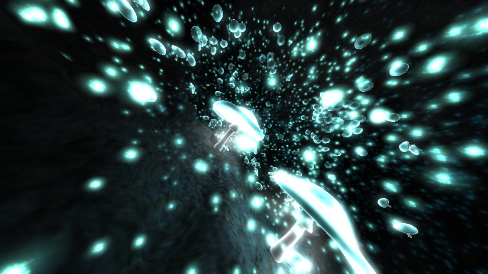 Sonoluminescence
