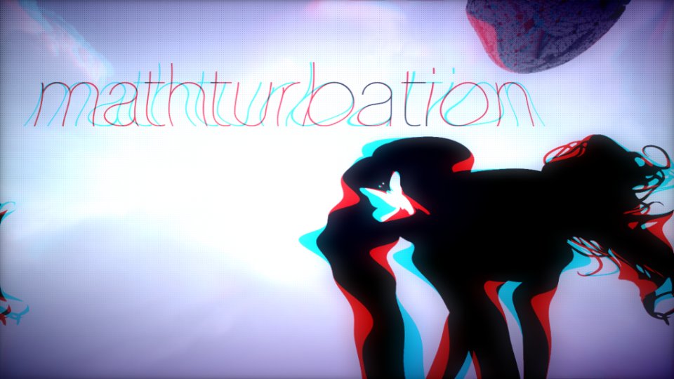 Mathturbation