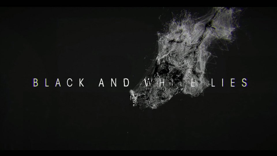 Black And White Lies