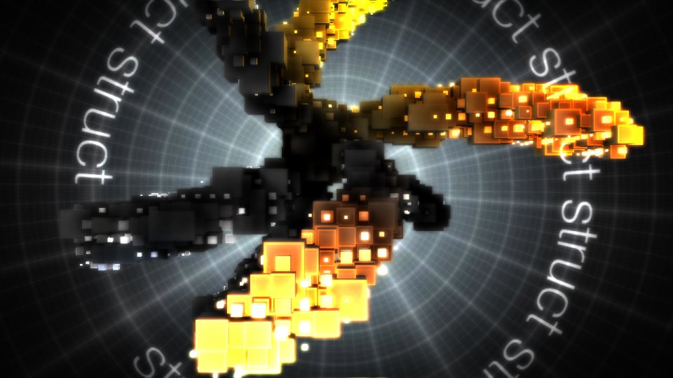 Struct