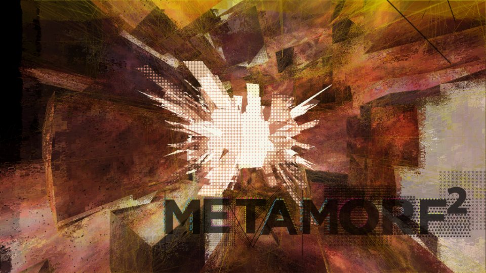 Metamorf II