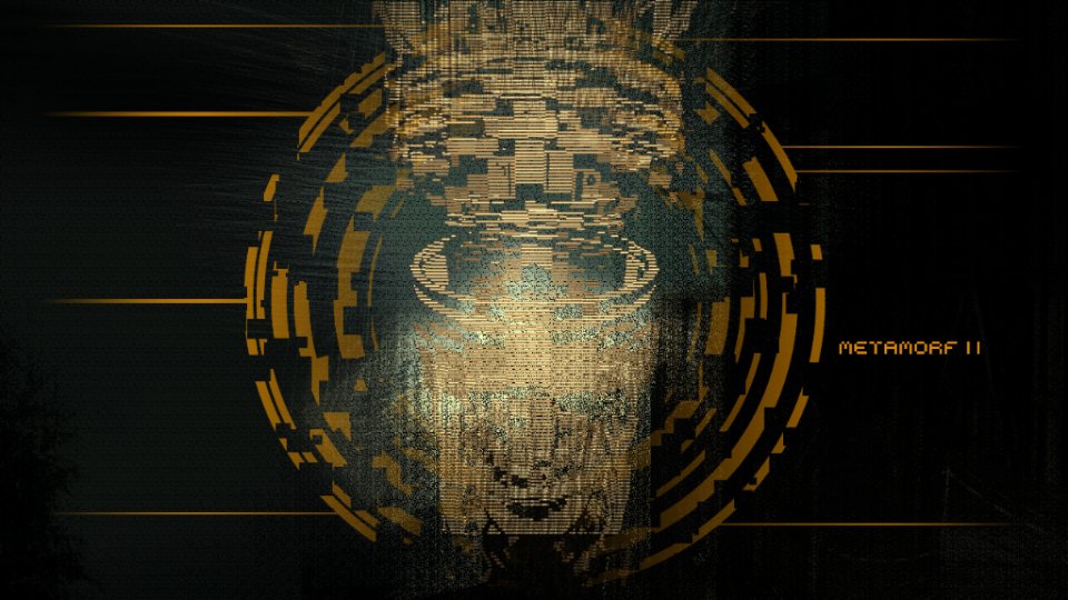 Metamorf II