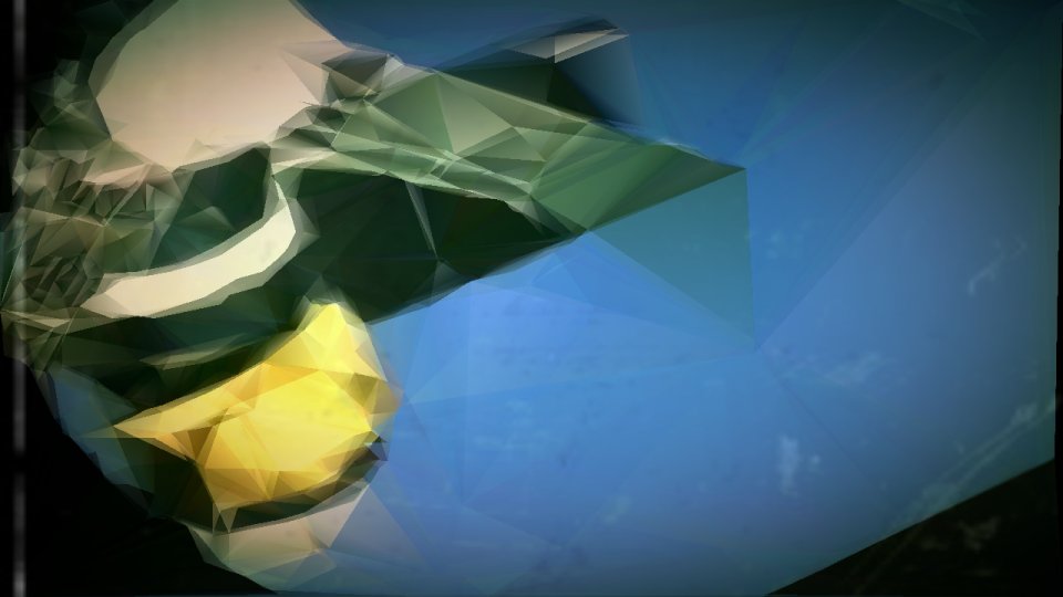 a transmission from planet kewltron