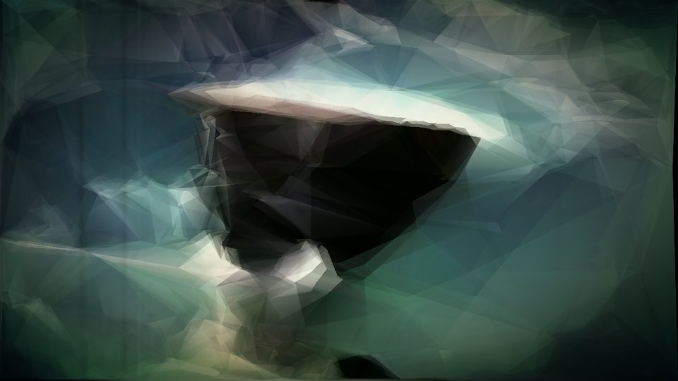 a transmission from planet kewltron