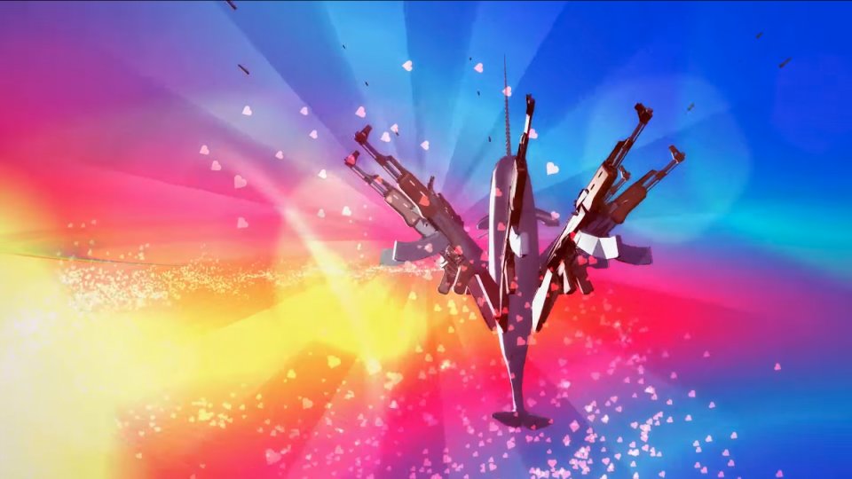 Eternal Dream of Beauty