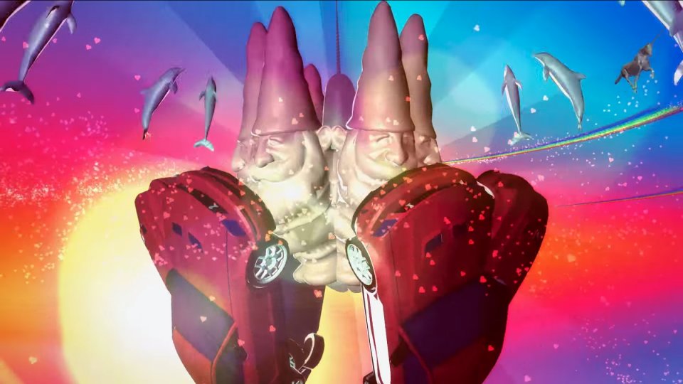 Eternal Dream of Beauty