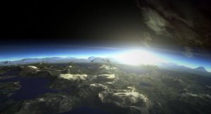 Turtles all the way down