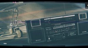 Number One/Another One