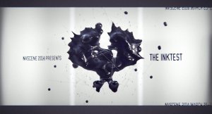 NVScene 2014: The Ink Test