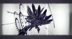 NVScene 2014: The Ink Test
