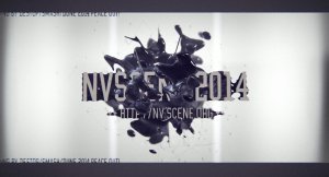 NVScene 2014: The Ink Test