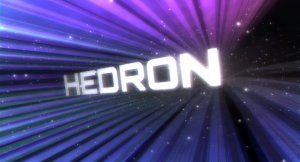 hedron