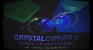 Computer Graphics Demonstration Tape