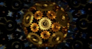Wheels Within Wheels