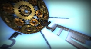 Wheels Within Wheels