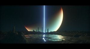 fermi paradox
