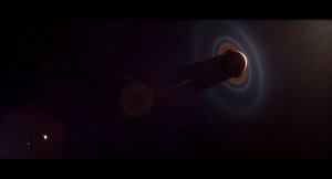 fermi paradox