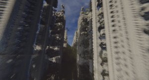 A New World Awaits