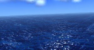 The Sky Is Wide Enough