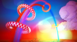 Eternal Dream of Beauty