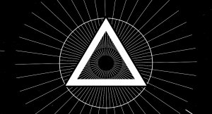 Intrinsic Gravity