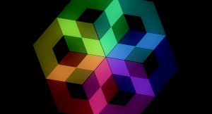 Intrinsic Gravity