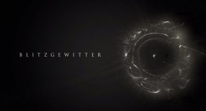 Blitzgewitter